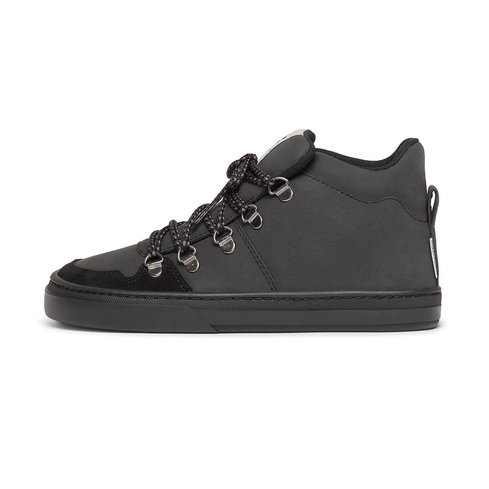 Zapato Feroz Adulte Serra Negro