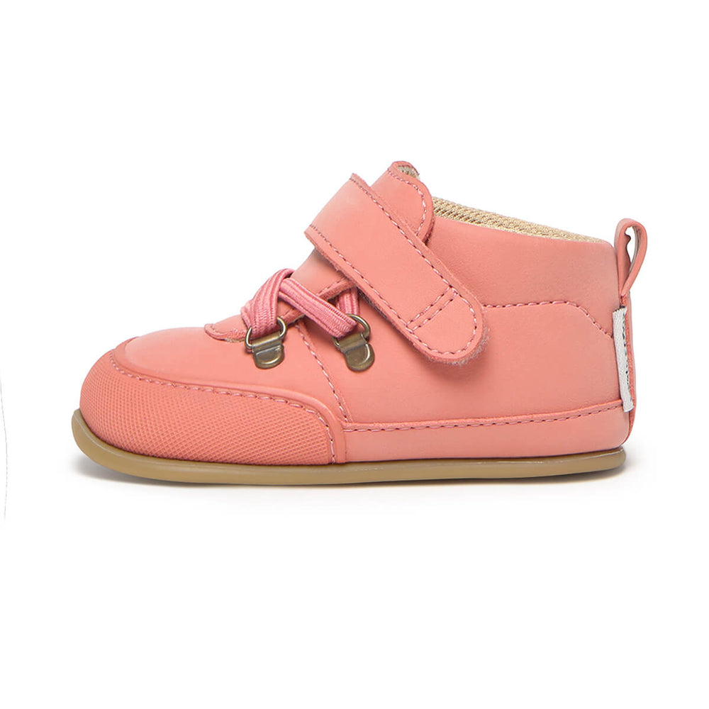 Zapato Feroz Feroz Serra Frambuesa
