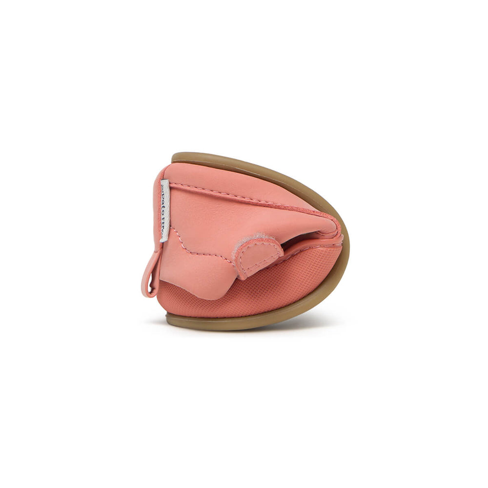 Zapato Feroz Feroz Serra Frambuesa