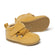 Zapato Feroz Feroz Serra Mostaza