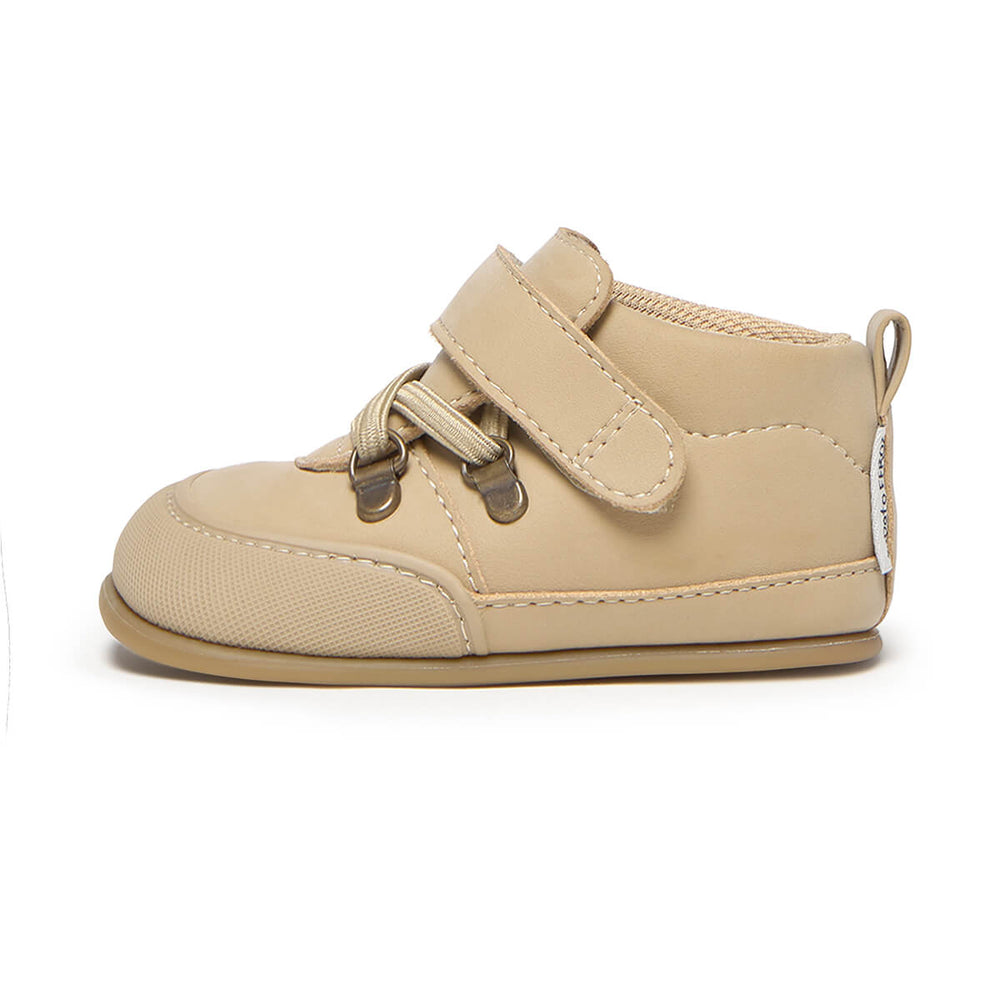 Zapato Feroz Feroz Serra Piedra