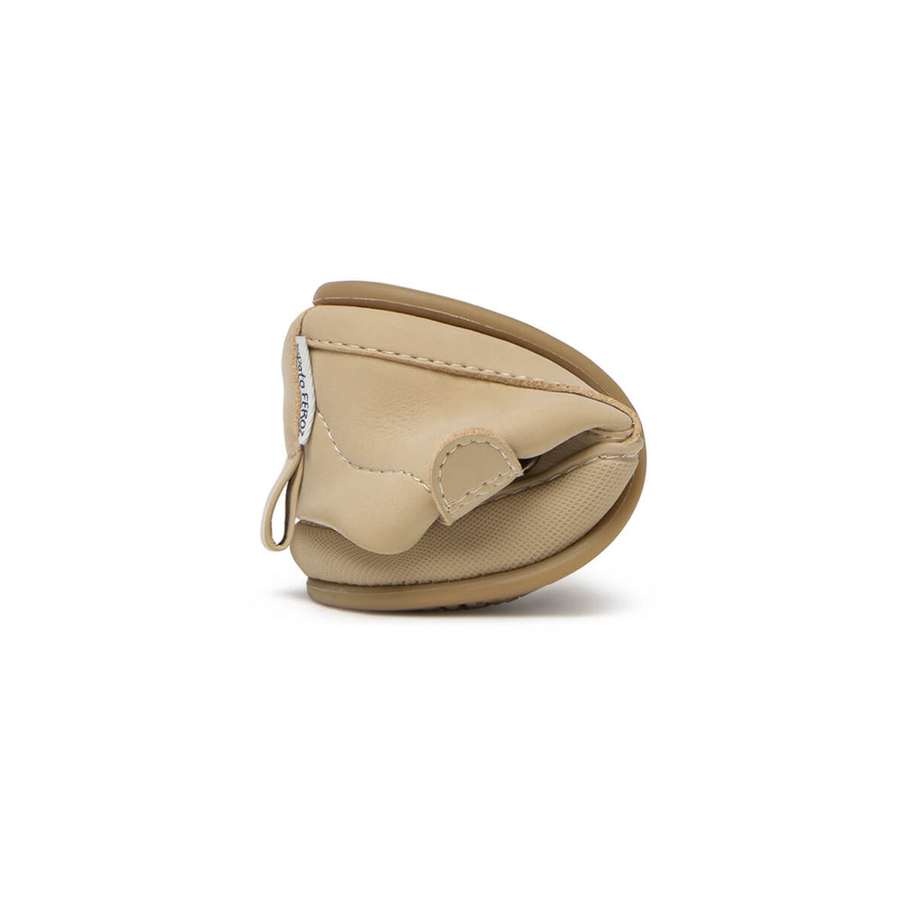 Zapato Feroz Feroz Serra Piedra