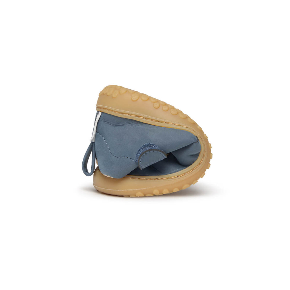 Zapato Feroz Rockers Serra Azul
