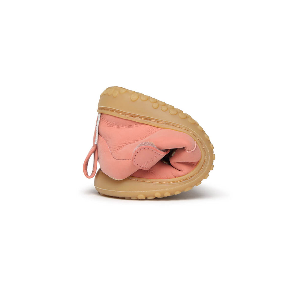 Zapato Feroz Rockers Serra Frambuesa