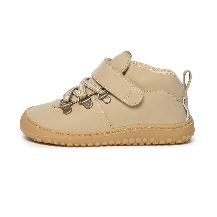 Zapato Feroz Rockers Serra Piedra
