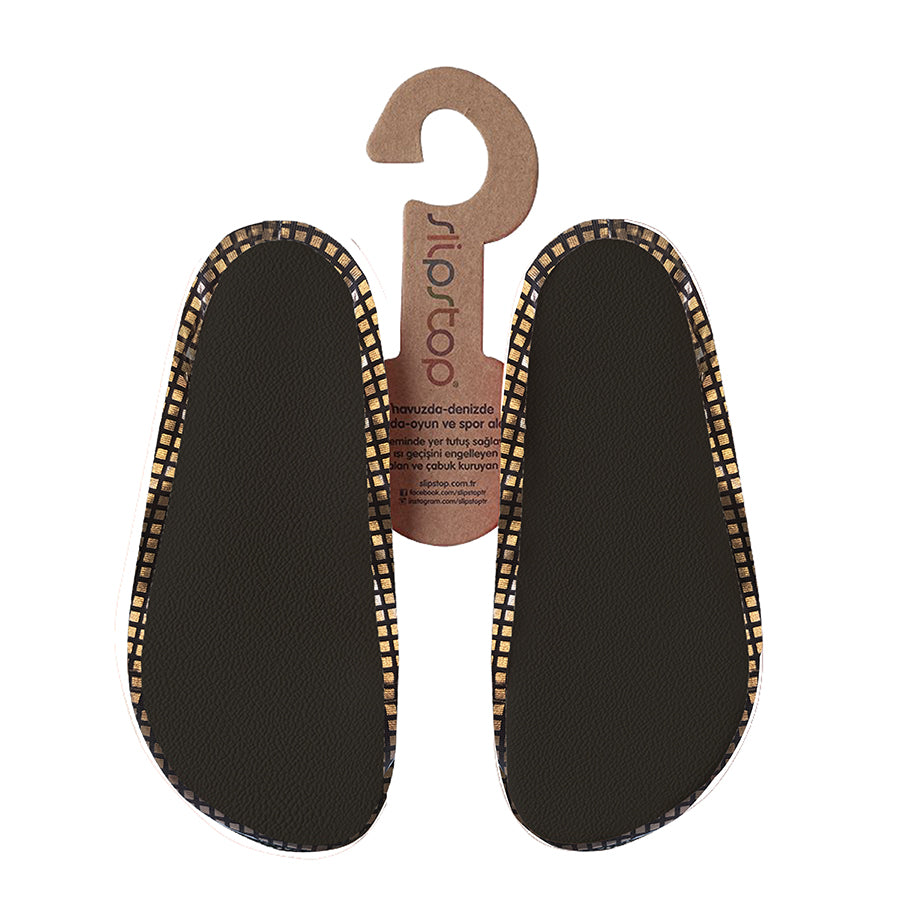 Slipstop Bronze