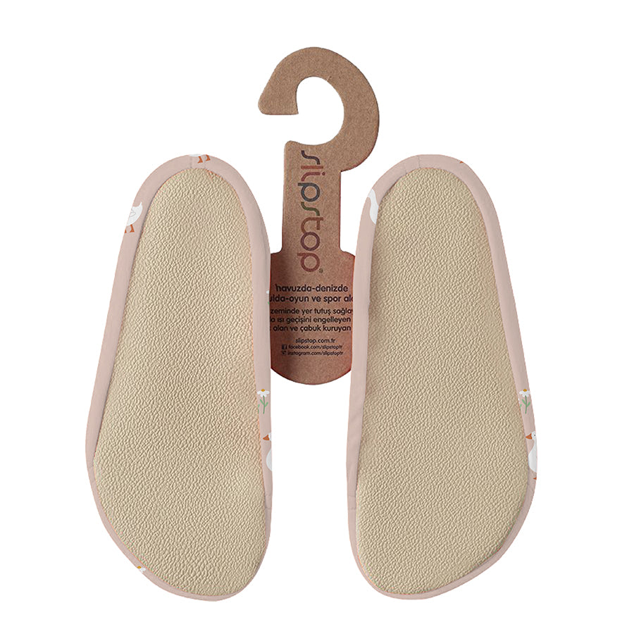 Slipstop Goose Pink