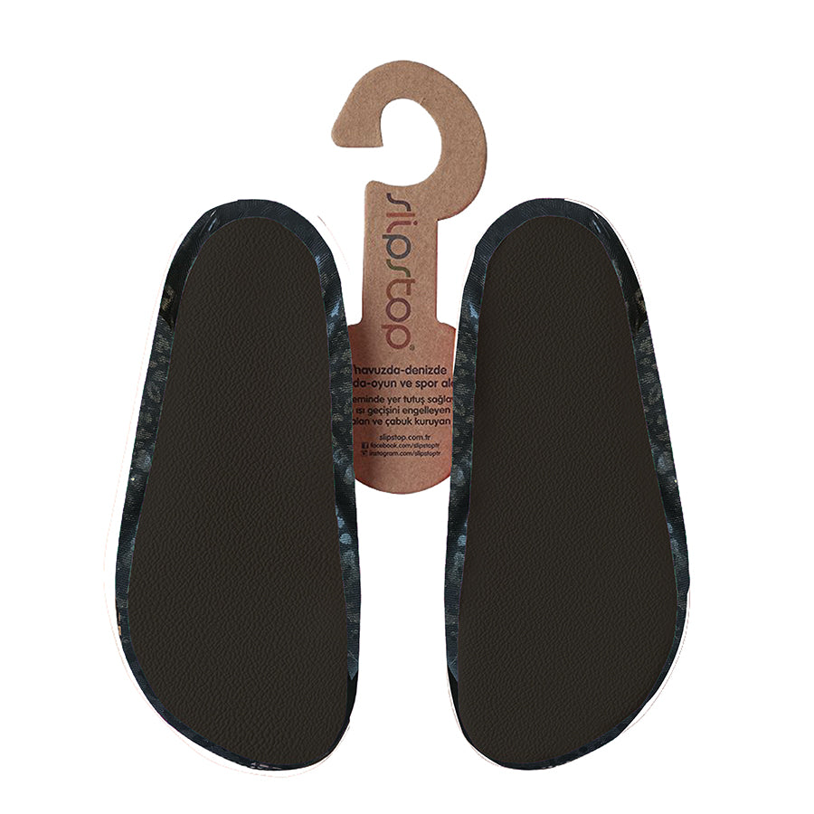 Slipstop Lunaxa Black