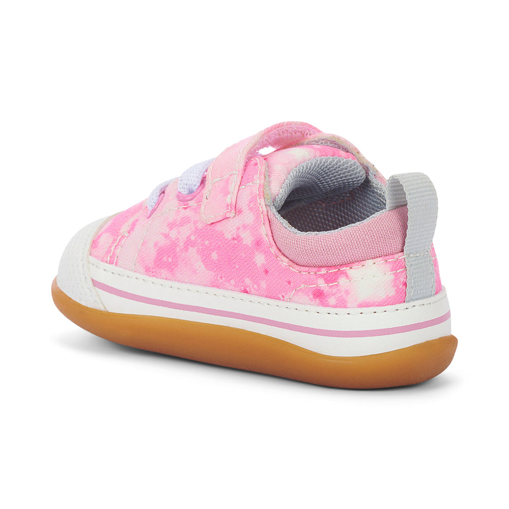 See Kai Run First Walker Stevie II Rose