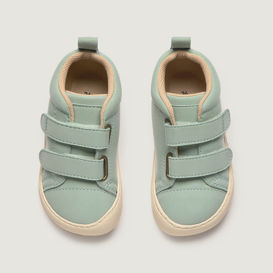Feroz Rockeros Liria Menta