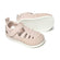 Zapato Feroz Féroces Tabarca Rosa Palo Microfibra