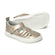 Zapato Feroz Rockers Tabarca Oro Microfibra