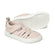 Zapato Feroz Rockers Tabarca Rosa Palo Microfibra