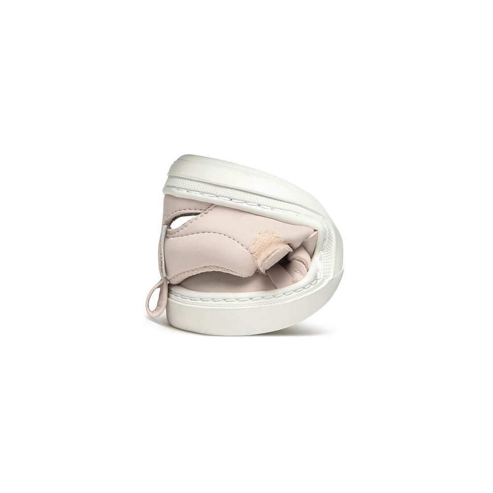 Zapato Feroz Rockers Tabarca Rosa Palo Microfibra