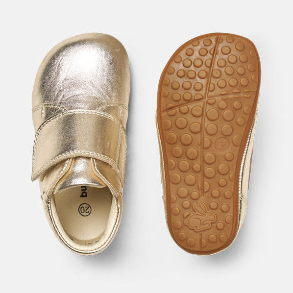 Bundgaard Tannu Barefoot Gold