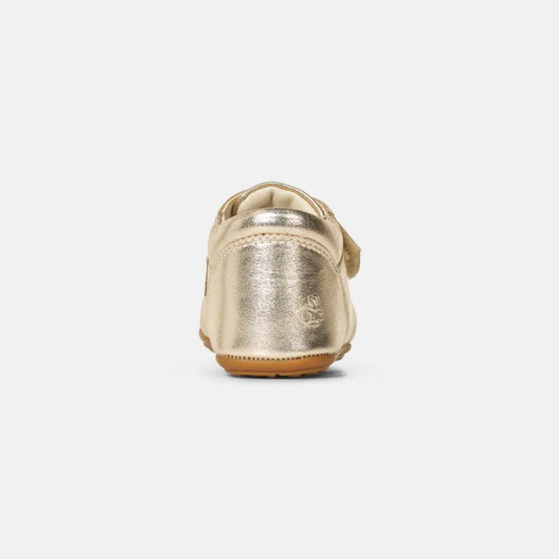 Bundgaard Tannu Barefoot Gold