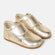 Bundgaard Tannu Barefoot Gold