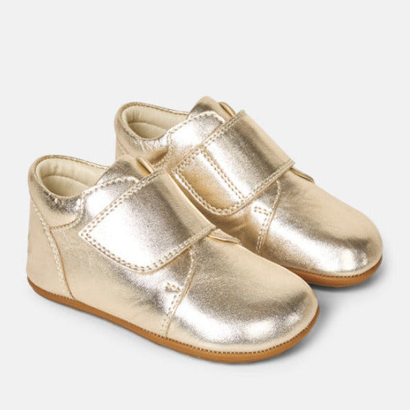 Bundgaard Tannu Barefoot Gold