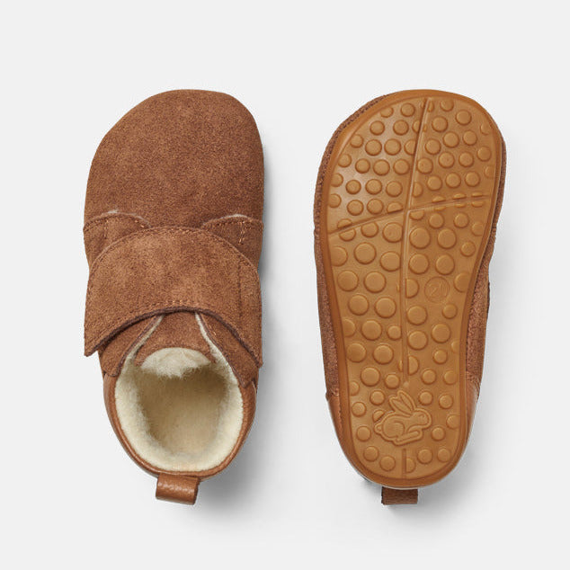Bundgaard Barefoot Teddy Fourré Toffee