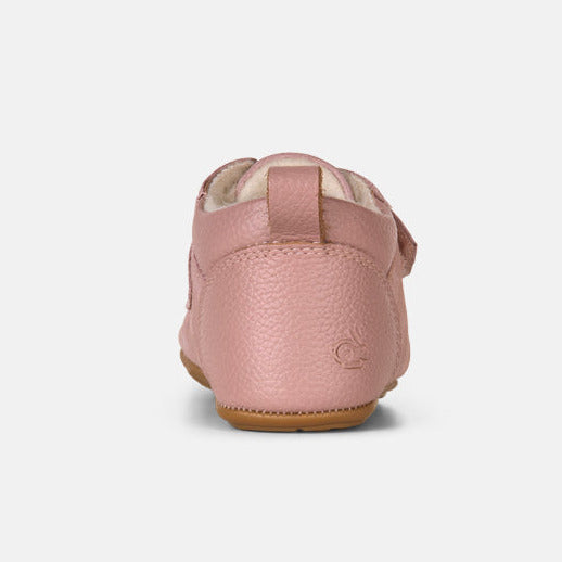 Bundgaard Barefoot Teddy forrado rosa vintage
