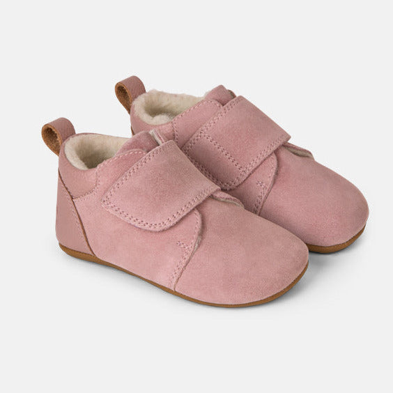 Bundgaard Barefoot Teddy forrado rosa vintage