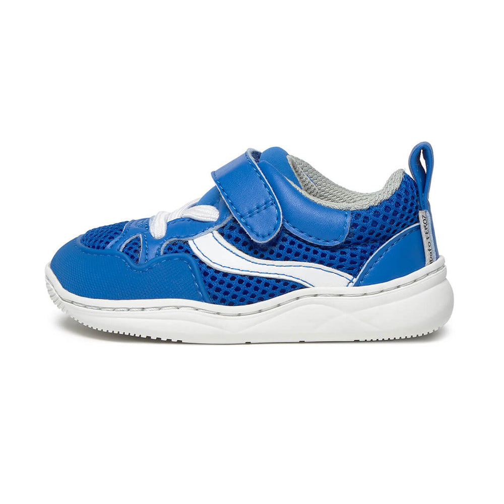Zapato Feroz Tibi Azul Royal