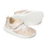 Zapato Feroz Rockers Tibi Beige