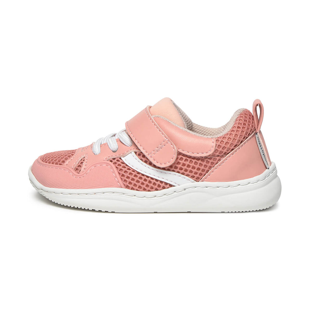 Zapato Feroz Rockers Tibi Rosa