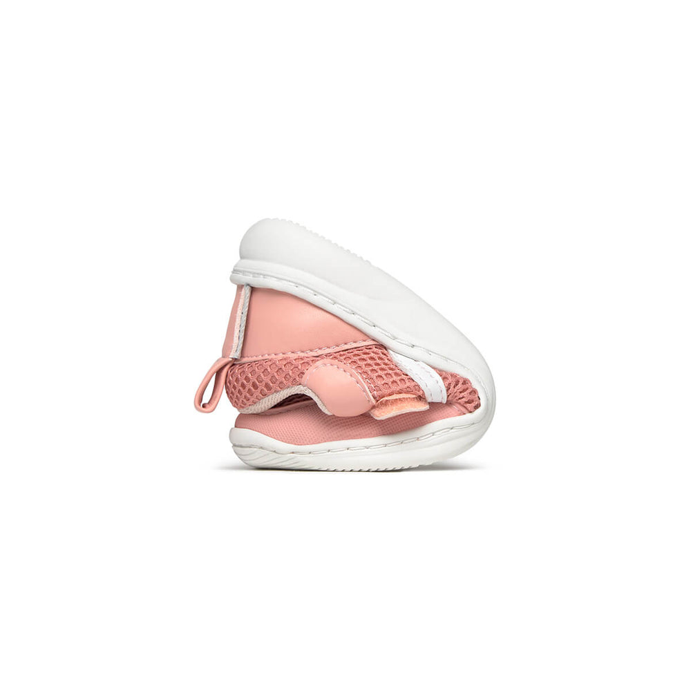 Zapato Feroz Rockers Tibi Rosa