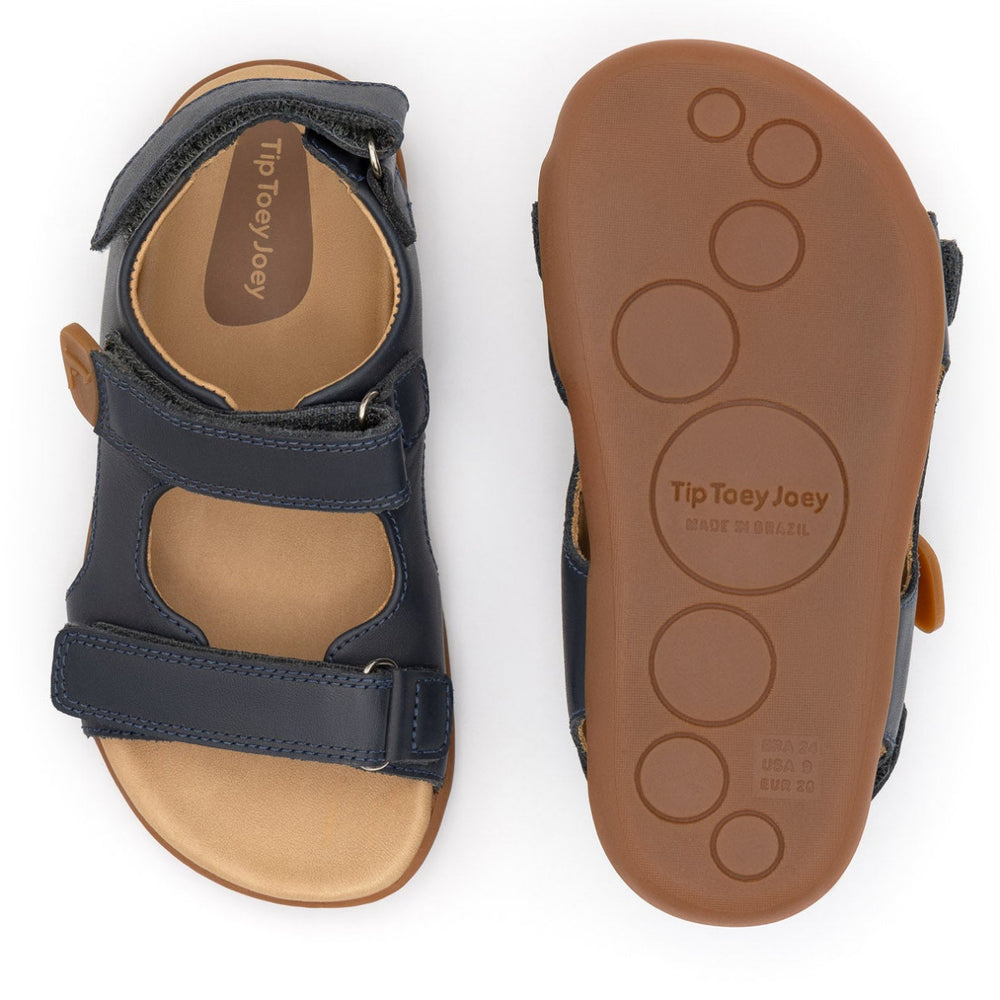 Tip Toey Joey Kidos Explorer Navy