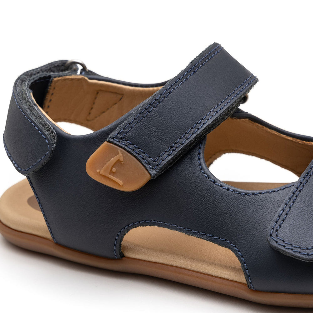 Tip Toey Joey Kidos Explorer Navy
