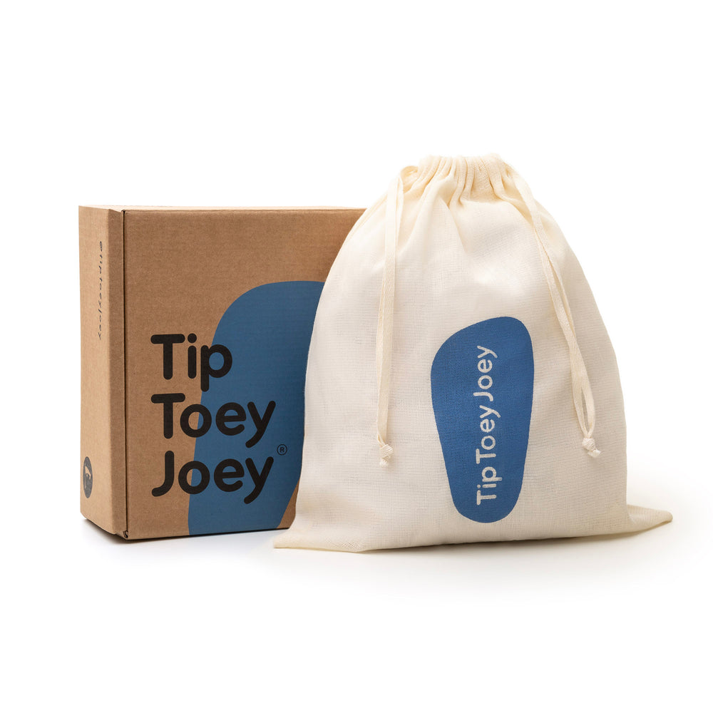 Tip Toey Joey Kidos Sand Hay