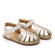 Tip Toey Joey Kidos Tropical Whitegold Antique White