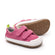 Tip Toey Joey Primeiros Bossy Green Rosa Pink Canvas