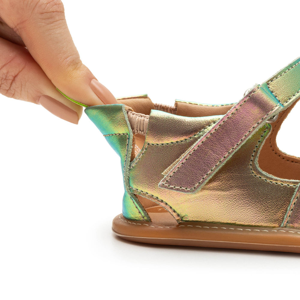 Tip Toey Joey Primeiros Criss Cross Boreal