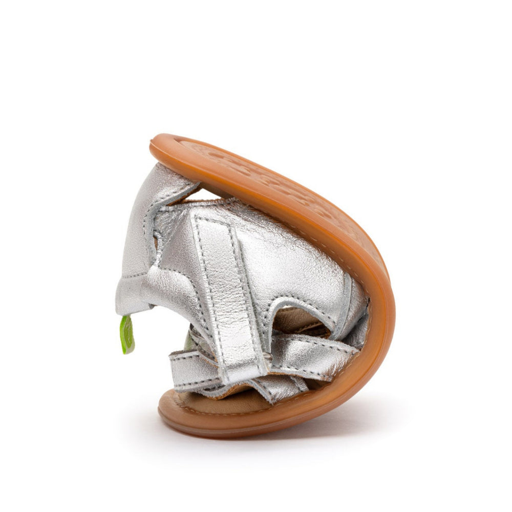Tip Toey Joey Primeiros Criss Cross Sterling Silver