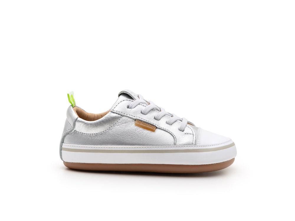 Tip Toey Joey Primeiros Funky Navy White