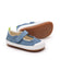 Tip Toey Joey Primeiros Gaia Green Lona Jeans Laguna