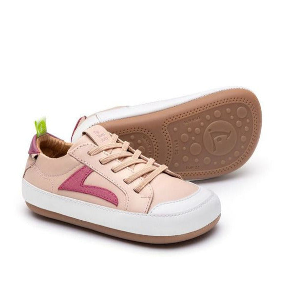 Tip Toey Joey Primeiros Ground Cotton Candy Pitaya Stone Sunset Mauve