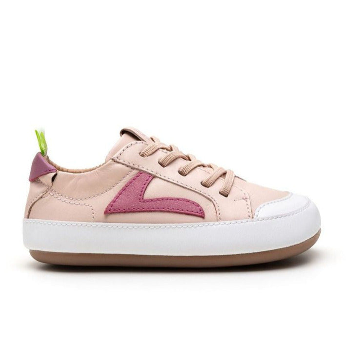 Tip Toey Joey Primeiros Ground Cotton Candy Pitaya Stone Sunset Mauve
