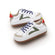 Tip Toey Joey Primeiros Ground White Salsa Tomate