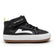 Tip Toey Joey Primeiros Landy High Top Black White