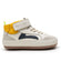 Tip Toey Joey Primeiros Landy High Top Tapioca Navy Caja