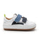 Tip Toey Joey Primeiros Landy White Navy Navy Ash