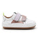 Tip Toey Joey Primeiros Landy White Pink Dream Rose Gold