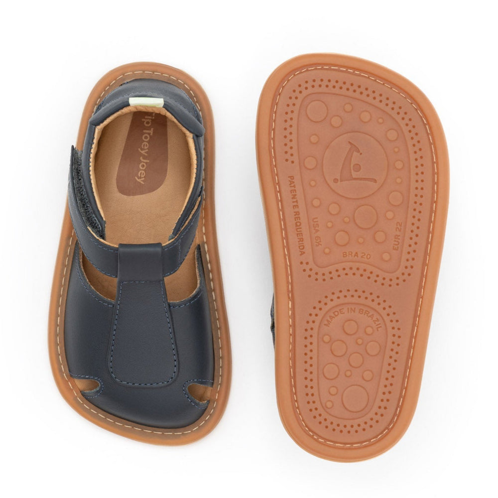 Whisky Tip Toey Joey Primeiros Parky Navy