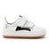 Tip Toey Joey Primeiros Landy White Black