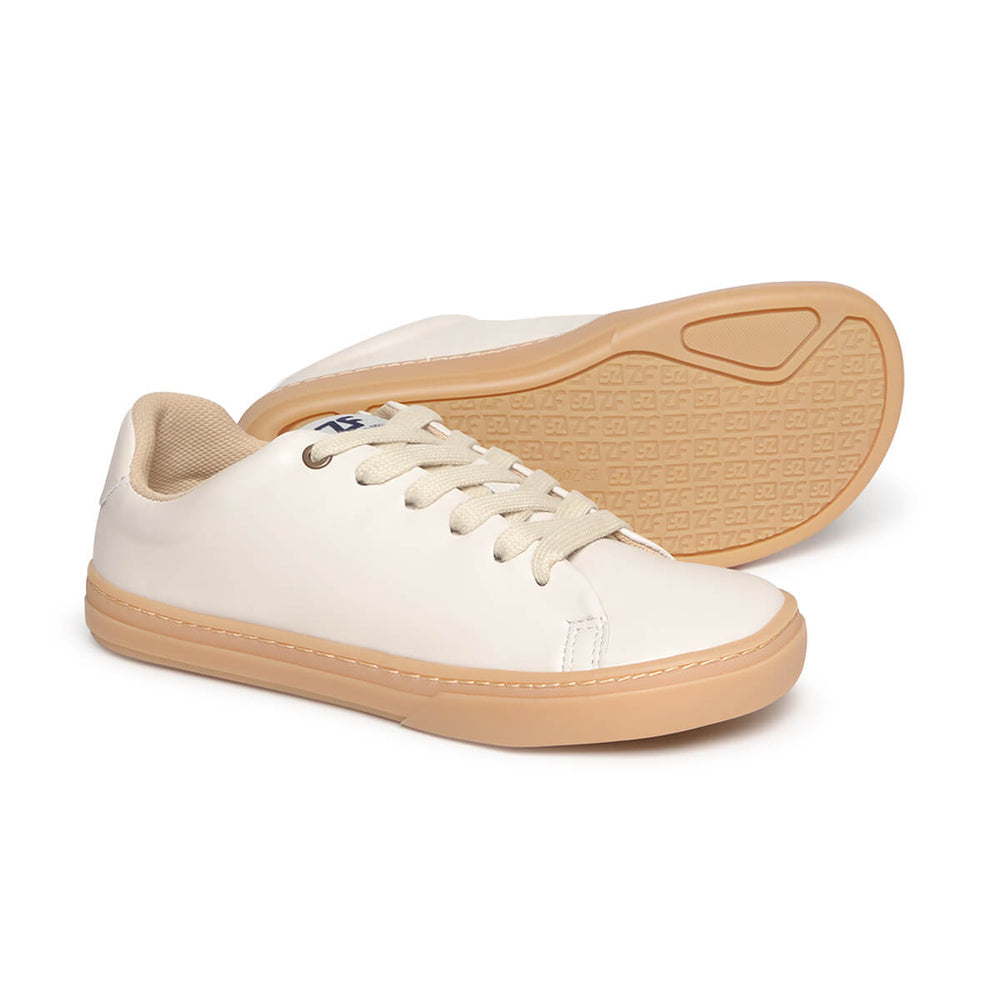Zapato Feroz Adulte Freekers Turia Beige