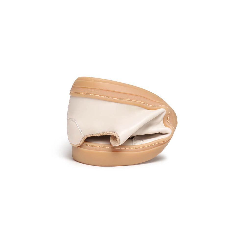 Zapato Feroz Adulte Freekers Turia Beige
