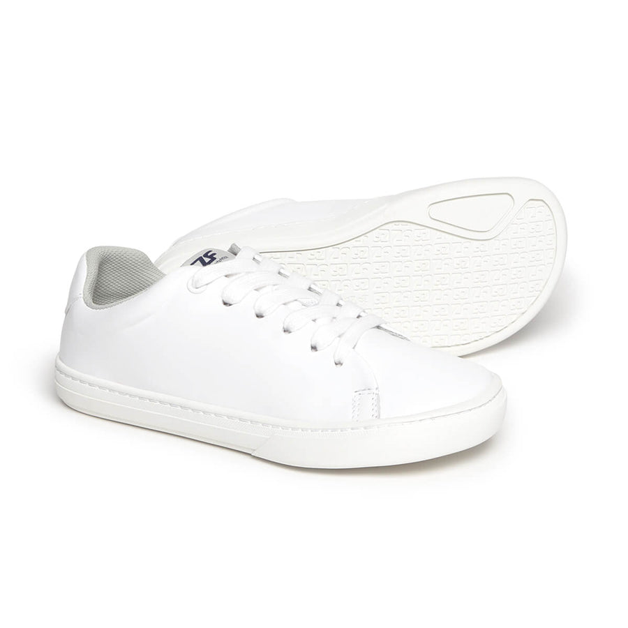 Zapato Feroz Adulte Freekers Turia Blanco